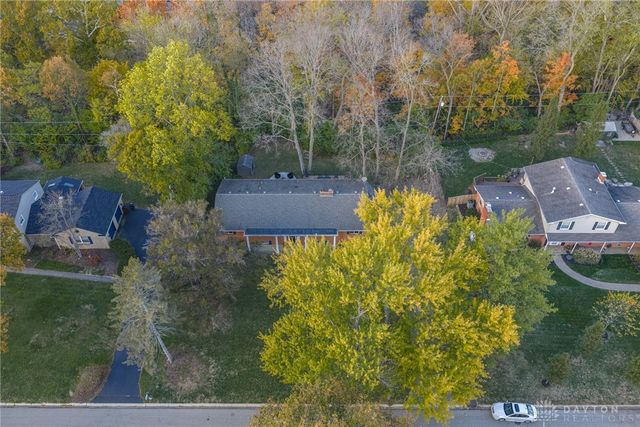 447 Greensboro Drive, Washington Twp, OH 45459