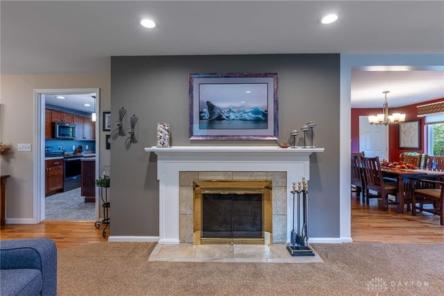 447 Greensboro Drive, Washington Twp, OH 45459