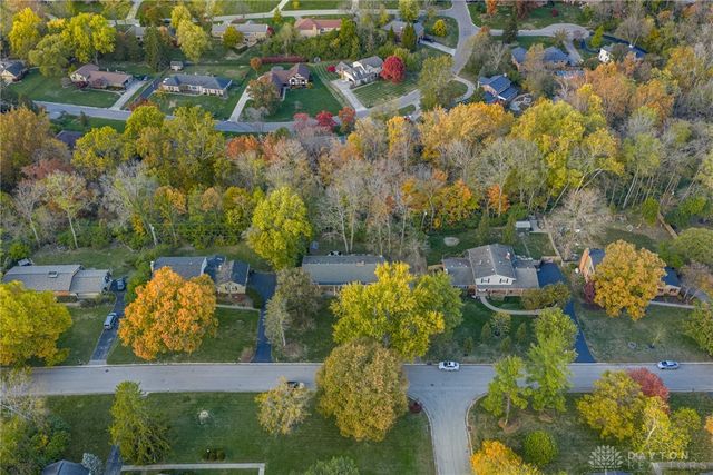 447 Greensboro Drive, Washington Twp, OH 45459