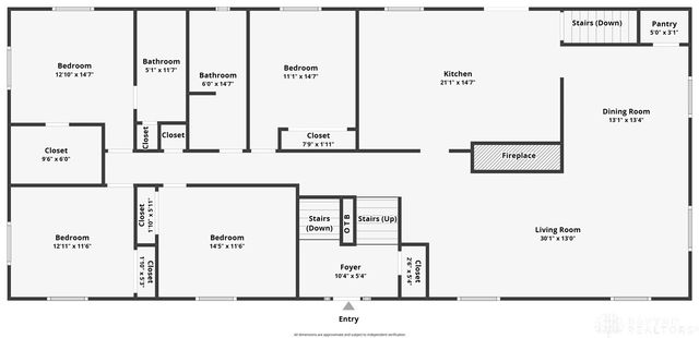 447 Greensboro Drive, Washington Twp, OH 45459