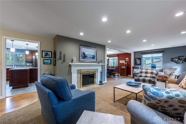 447 Greensboro Drive, Washington Twp, OH 45459