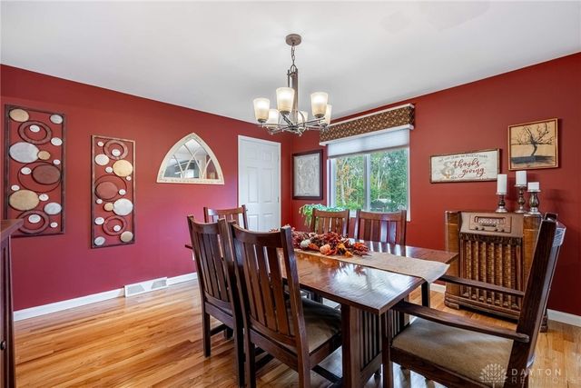 447 Greensboro Drive, Washington Twp, OH 45459