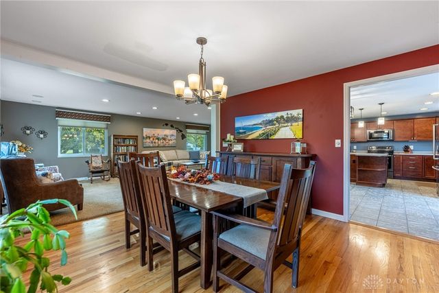 447 Greensboro Drive, Washington Twp, OH 45459