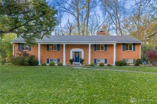 447 Greensboro Drive, Washington Twp, OH 45459