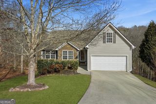 5055 Blue Goose Court, Flowery Branch, GA 30542