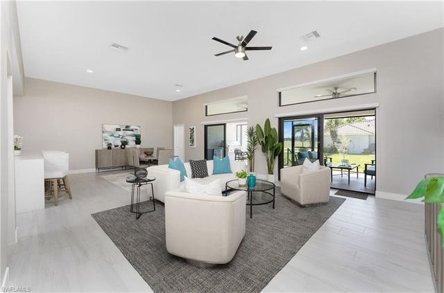 16210 Cape Horn BLVD, Punta Gorda, FL 33955