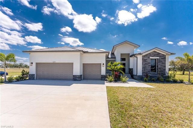 16210 Cape Horn BLVD, Punta Gorda, FL 33955