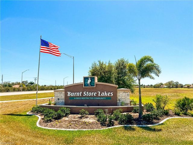 16210 Cape Horn BLVD, Punta Gorda, FL 33955