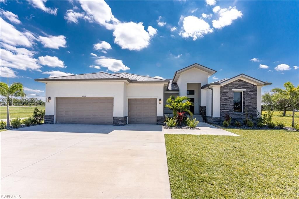16210 Cape Horn BLVD, Punta Gorda, FL 33955