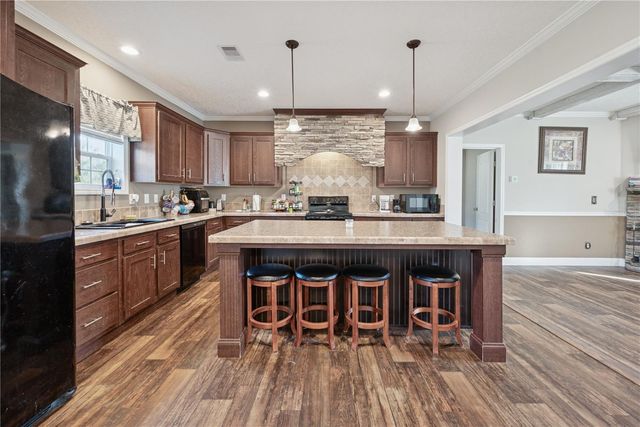 129 PERRY ROAD 1, Hawthorne, FL 32640