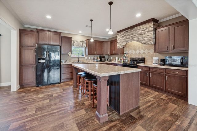 129 PERRY ROAD 1, Hawthorne, FL 32640