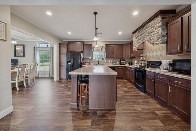 129 PERRY ROAD 1, Hawthorne, FL 32640