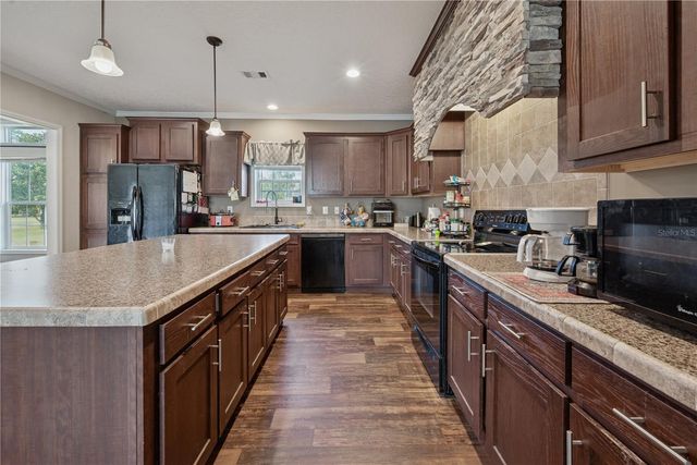 129 PERRY ROAD 1, Hawthorne, FL 32640