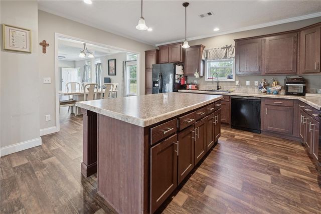 129 PERRY ROAD 1, Hawthorne, FL 32640