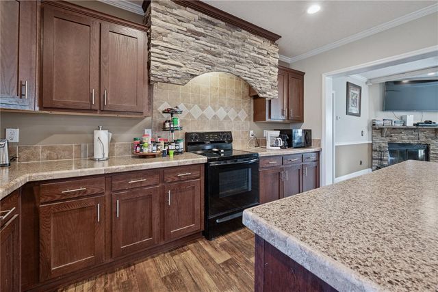 129 PERRY ROAD 1, Hawthorne, FL 32640