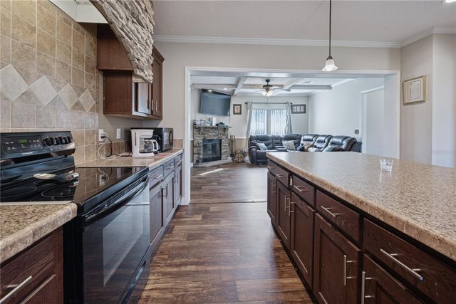 129 PERRY ROAD 1, Hawthorne, FL 32640