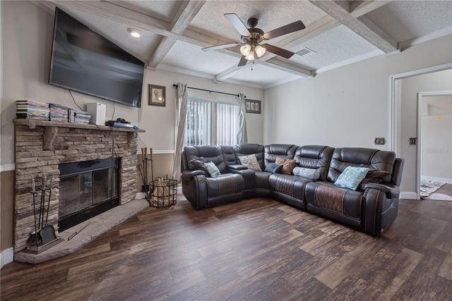 129 PERRY ROAD 1, Hawthorne, FL 32640