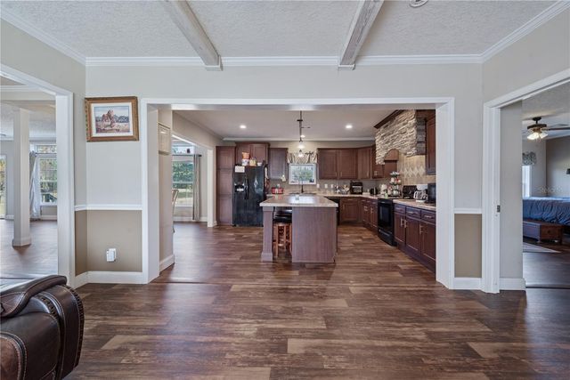 129 PERRY ROAD 1, Hawthorne, FL 32640