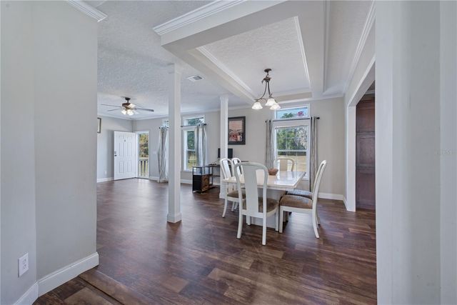 129 PERRY ROAD 1, Hawthorne, FL 32640