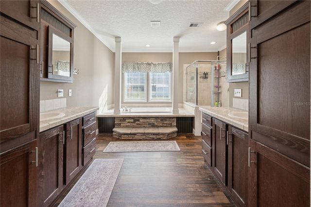 129 PERRY ROAD 1, Hawthorne, FL 32640