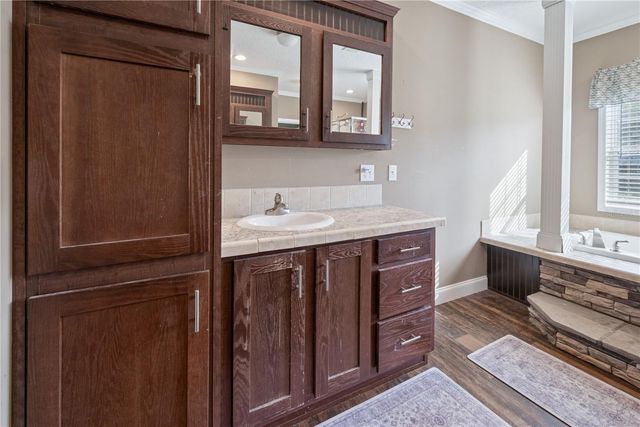 129 PERRY ROAD 1, Hawthorne, FL 32640