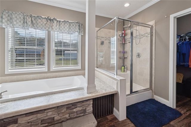 129 PERRY ROAD 1, Hawthorne, FL 32640