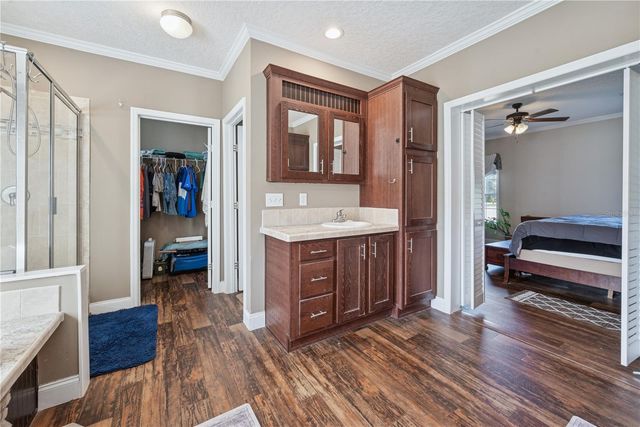 129 PERRY ROAD 1, Hawthorne, FL 32640