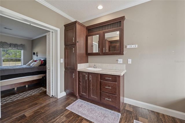 129 PERRY ROAD 1, Hawthorne, FL 32640