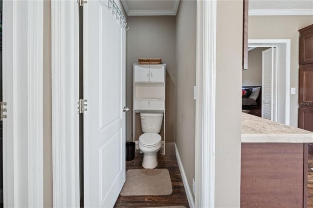 129 PERRY ROAD 1, Hawthorne, FL 32640