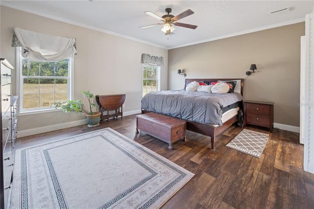 129 PERRY ROAD 1, Hawthorne, FL 32640