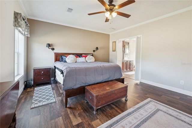 129 PERRY ROAD 1, Hawthorne, FL 32640