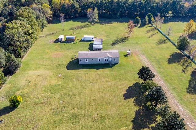 129 PERRY ROAD 1, Hawthorne, FL 32640