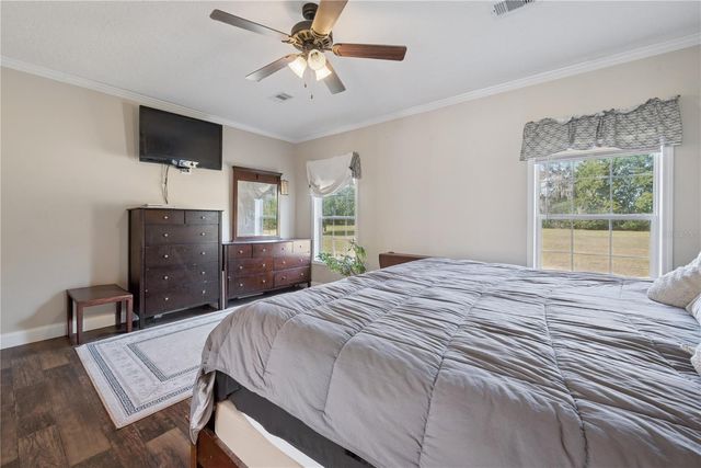 129 PERRY ROAD 1, Hawthorne, FL 32640