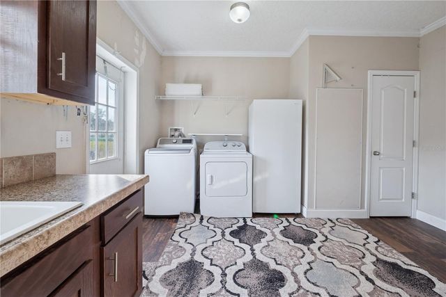 129 PERRY ROAD 1, Hawthorne, FL 32640