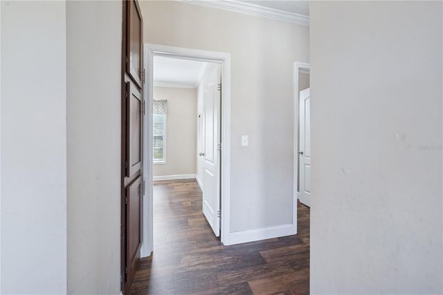 129 PERRY ROAD 1, Hawthorne, FL 32640