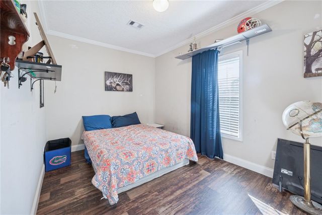 129 PERRY ROAD 1, Hawthorne, FL 32640