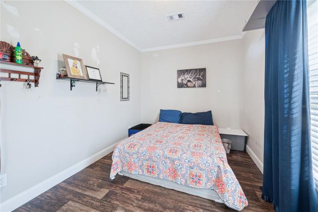 129 PERRY ROAD 1, Hawthorne, FL 32640