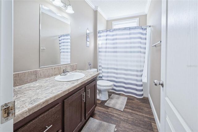 129 PERRY ROAD 1, Hawthorne, FL 32640