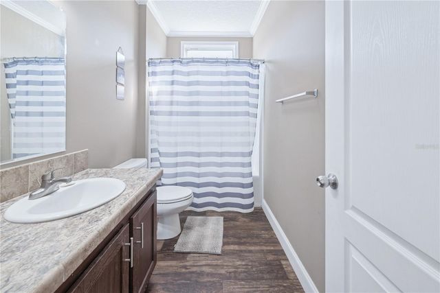 129 PERRY ROAD 1, Hawthorne, FL 32640