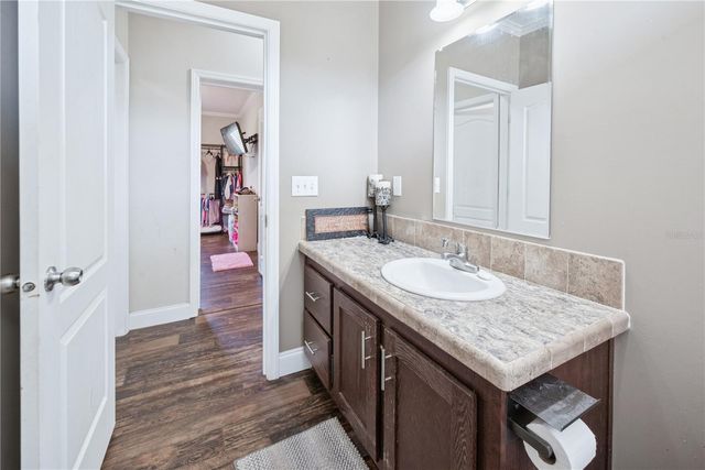 129 PERRY ROAD 1, Hawthorne, FL 32640