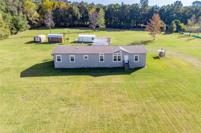 129 PERRY ROAD 1, Hawthorne, FL 32640