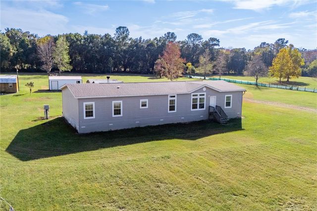 129 PERRY ROAD 1, Hawthorne, FL 32640