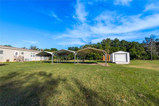 129 PERRY ROAD 1, Hawthorne, FL 32640