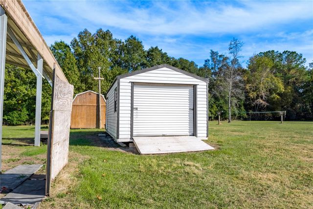 129 PERRY ROAD 1, Hawthorne, FL 32640