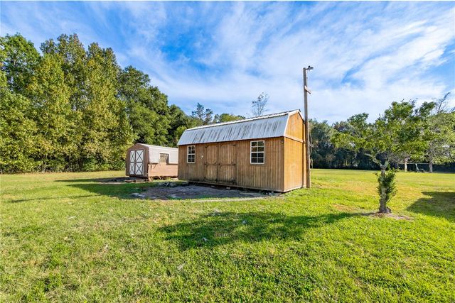 129 PERRY ROAD 1, Hawthorne, FL 32640