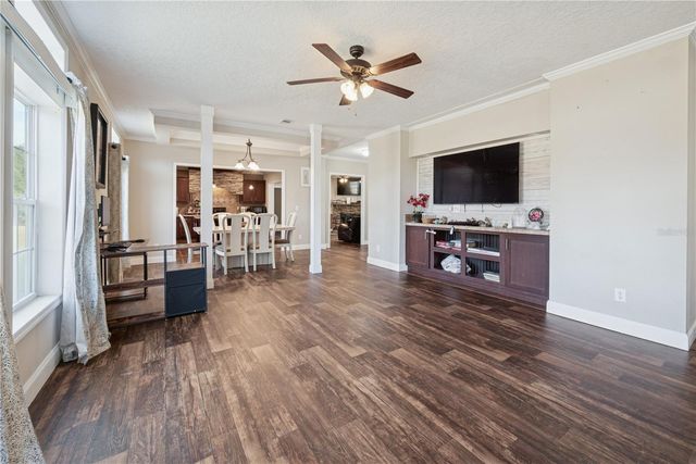 129 PERRY ROAD 1, Hawthorne, FL 32640