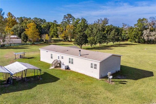 129 PERRY ROAD 1, Hawthorne, FL 32640