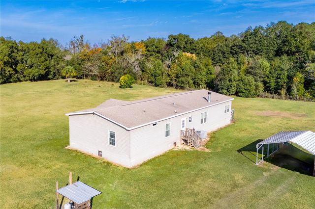 129 PERRY ROAD 1, Hawthorne, FL 32640