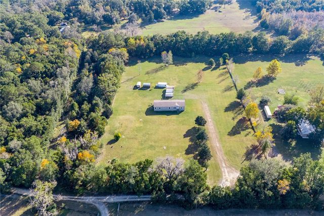 129 PERRY ROAD 1, Hawthorne, FL 32640