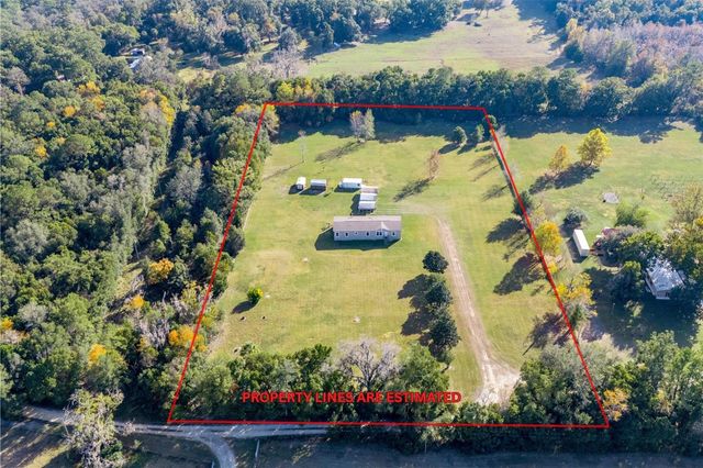 129 PERRY ROAD 1, Hawthorne, FL 32640